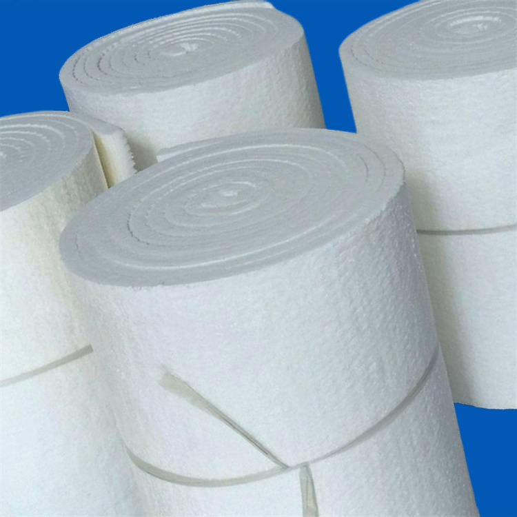 从化陶瓷纤维毡